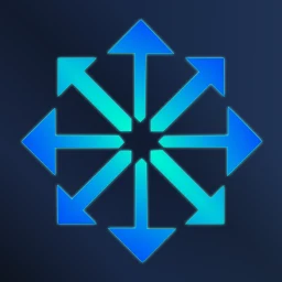 Icône de Alpha Safe VPN